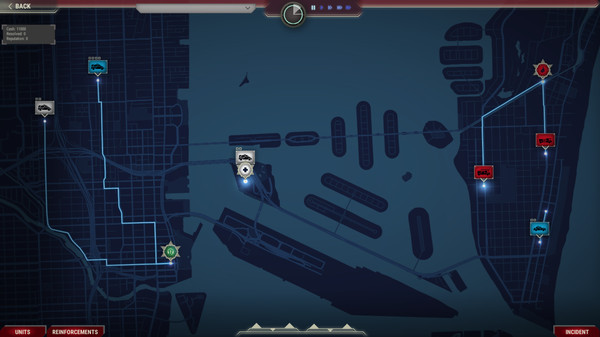 Игра 911 Operator - Every Life Matters, скриншот