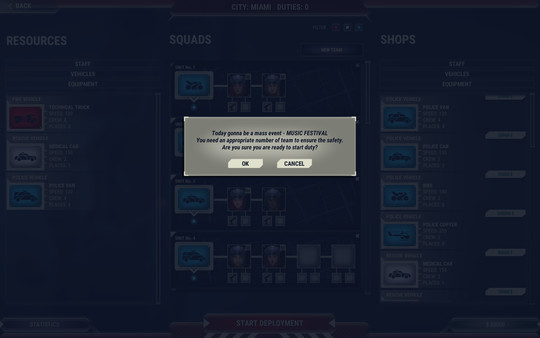 Игра 911 Operator - Every Life Matters, скриншот