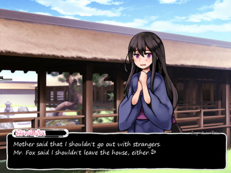 Игра 99 Spirits - Weeping Demon's Bell, скриншот