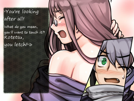 Игра 99 Spirits - Weeping Demon's Bell, скриншот