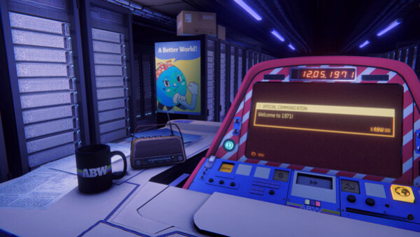 Игра A Better World, скриншот