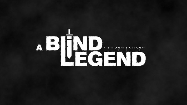 Игра A Blind Legend, скриншот