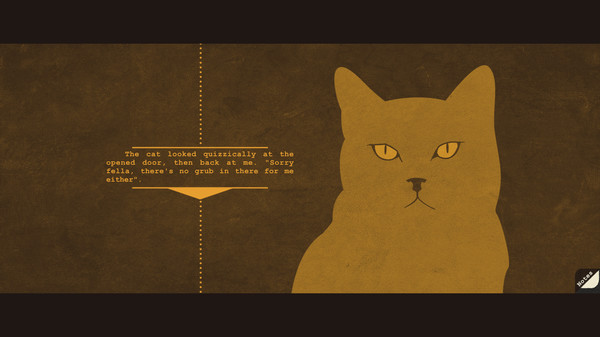 Игра A Case of Distrust, скриншот