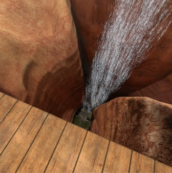 Игра A Fear Of Heights, And Other Things, скриншот