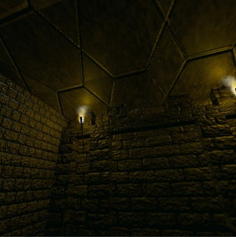 Игра A Fear Of Heights, And Other Things, скриншот