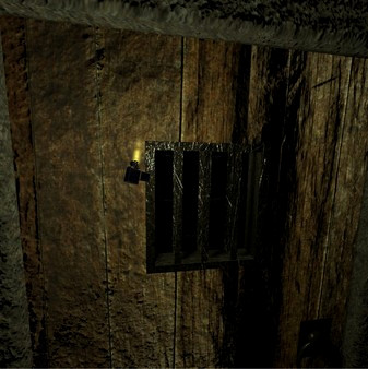 Игра A Fear Of Heights, And Other Things, скриншот
