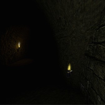 Игра A Fear Of Heights, And Other Things, скриншот