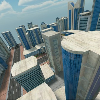 Игра A Fear Of Heights, And Other Things, скриншот