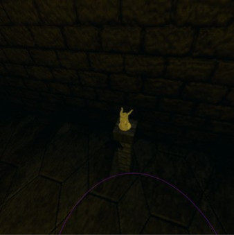 Игра A Fear Of Heights, And Other Things, скриншот