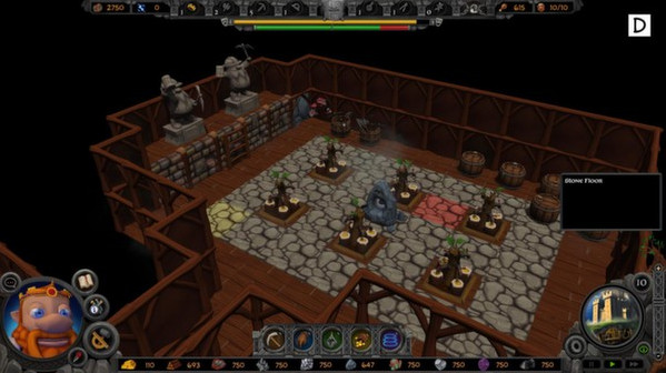 Игра A Game of Dwarves: Ale Pack, скриншот