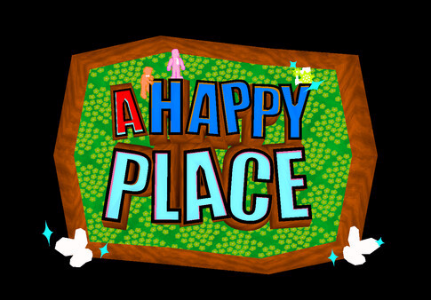 Игра A Happy Place, скриншот