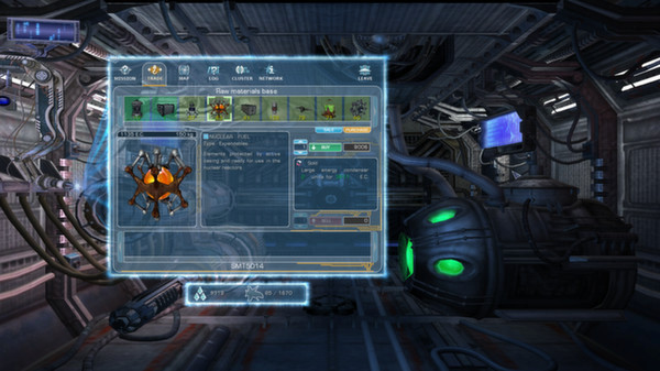 Игра A.I.M.2 Clan Wars, скриншот