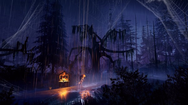 Игра A Juggler's Tale, скриншот