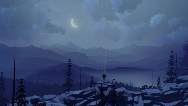 Игра A Juggler's Tale, скриншот