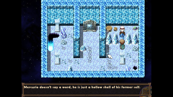 Игра A Long Road Home, скриншот