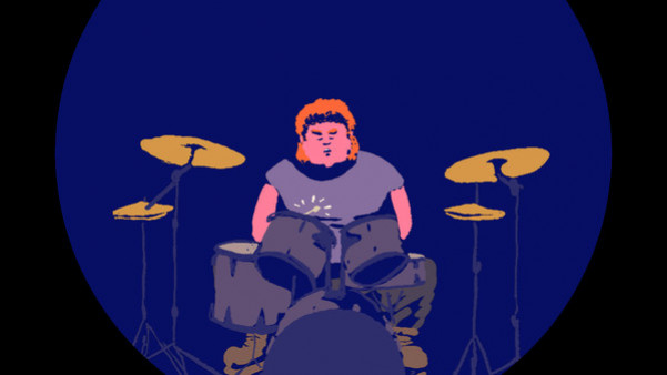 Игра A Musical Story, скриншот