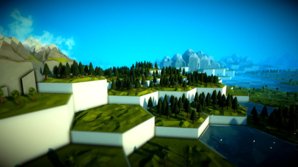 Игра A New World: Kingdoms, скриншот