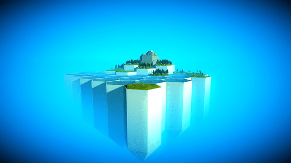 Игра A New World: Kingdoms, скриншот