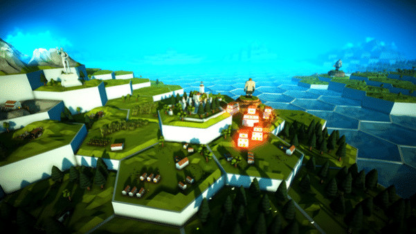 Игра A New World: Kingdoms, скриншот