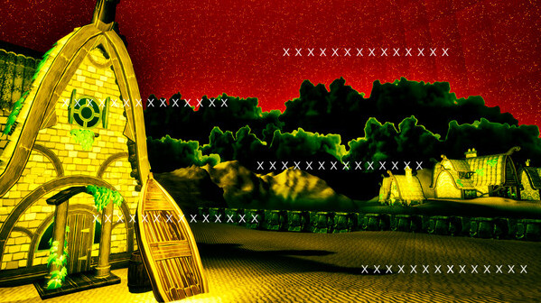 Игра A Pirate Game About Digging For Treasure And Getting Drunk, скриншот