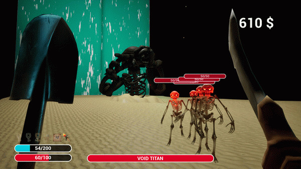 Игра A Pirate Game About Digging For Treasure And Getting Drunk, скриншот