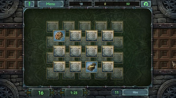 Игра A Plot Story, скриншот