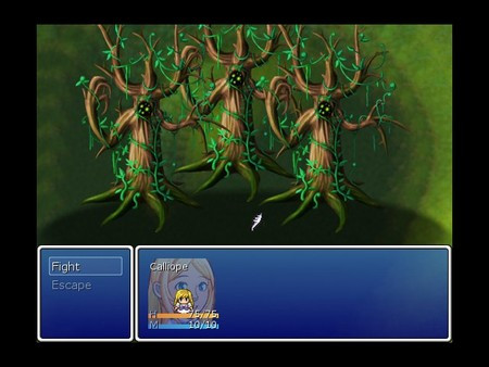 Игра A Princess' Tale, скриншот