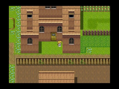 Игра A Princess' Tale, скриншот