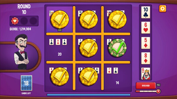 Игра A Ridiculous Waste of Time, скриншот