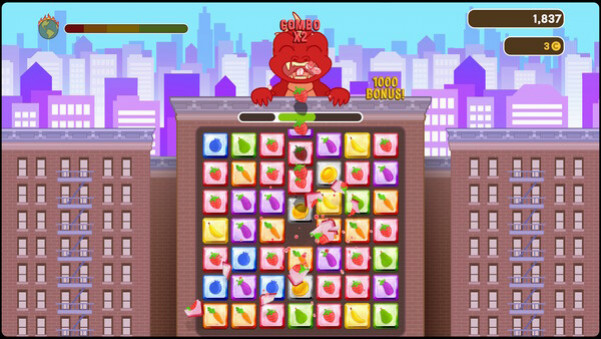 Игра A Ridiculous Waste of Time, скриншот