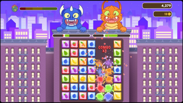 Игра A Ridiculous Waste of Time, скриншот