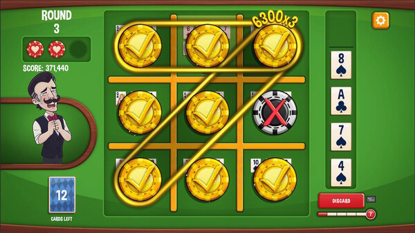 Игра A Ridiculous Waste of Time, скриншот