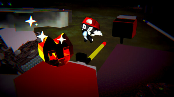 Игра A Short Death, скриншот