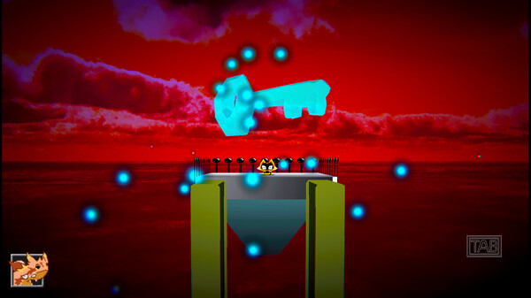 Игра A Short Death, скриншот