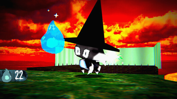 Игра A Short Death, скриншот