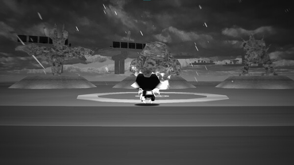 Игра A Short Death, скриншот