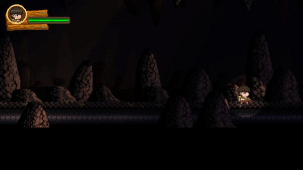 Игра a Story of Merchant, скриншот