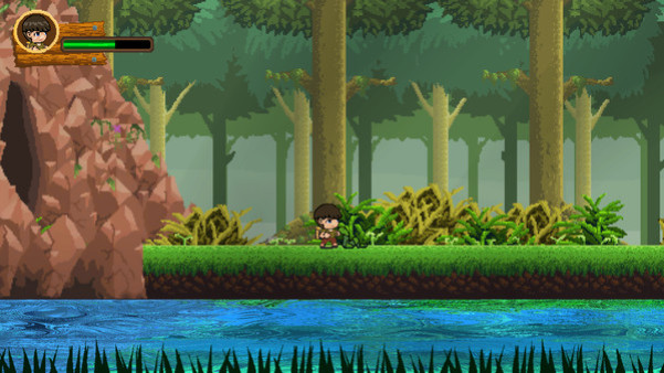 Игра a Story of Merchant, скриншот