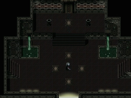 Игра A Timely Intervention, скриншот