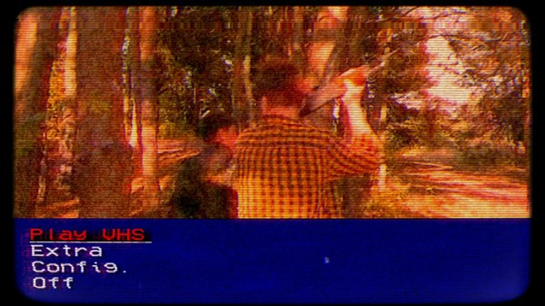 Игра A Trip to Yugoslavia: Director's Cut, скриншот