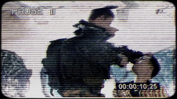 Игра A Trip to Yugoslavia: Director's Cut, скриншот