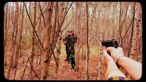 Игра A Trip to Yugoslavia: Director's Cut, скриншот