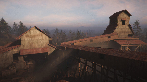 Игра A Twisted Path to Renown, скриншот