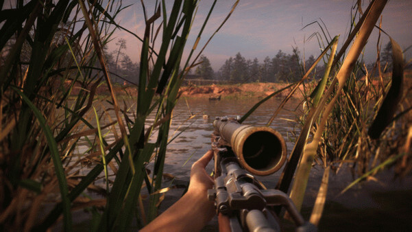 Игра A Twisted Path to Renown, скриншот