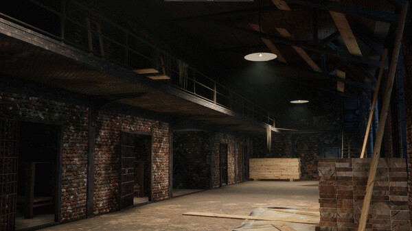 Игра A Twisted Path to Renown, скриншот