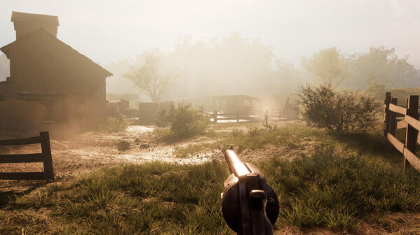 Игра A Twisted Path to Renown, скриншот