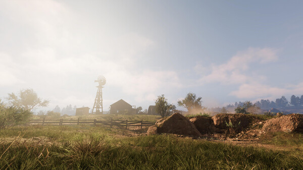 Игра A Twisted Path to Renown, скриншот