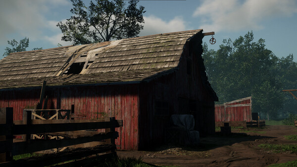 Игра A Twisted Path to Renown, скриншот