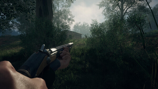 Игра A Twisted Path to Renown, скриншот