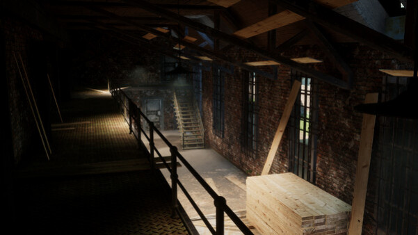 Игра A Twisted Path to Renown, скриншот